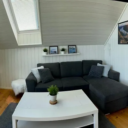 Appartement Fjord Road à Hjelmeland Extérieur photo