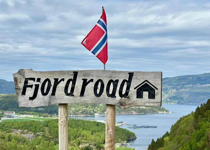 Fjord Road